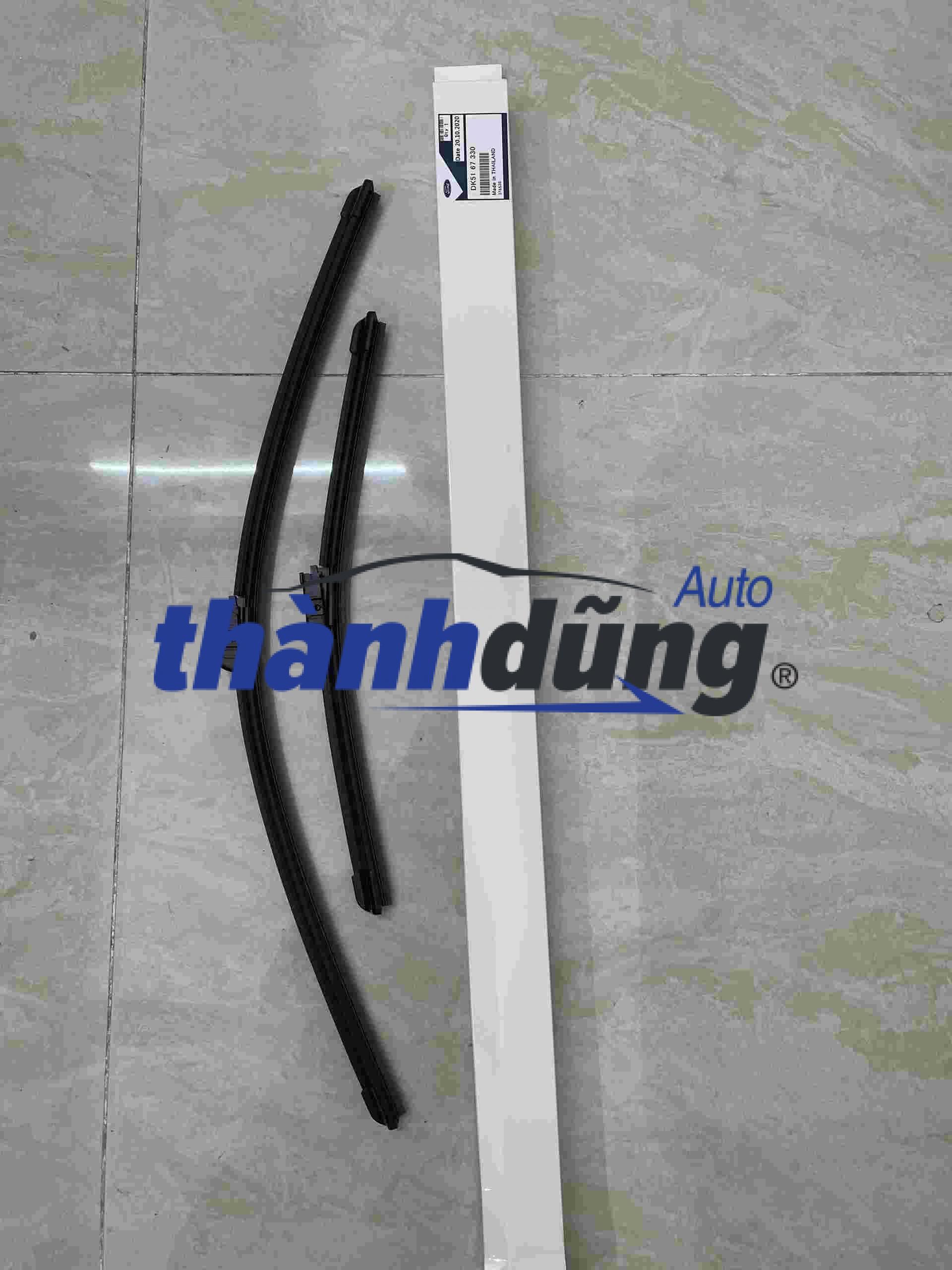 CHỔI GẠT MỪA FORD RANGER