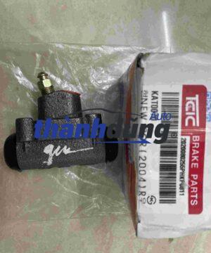 XY LANH PHANH HYUNDAI PORTER 2