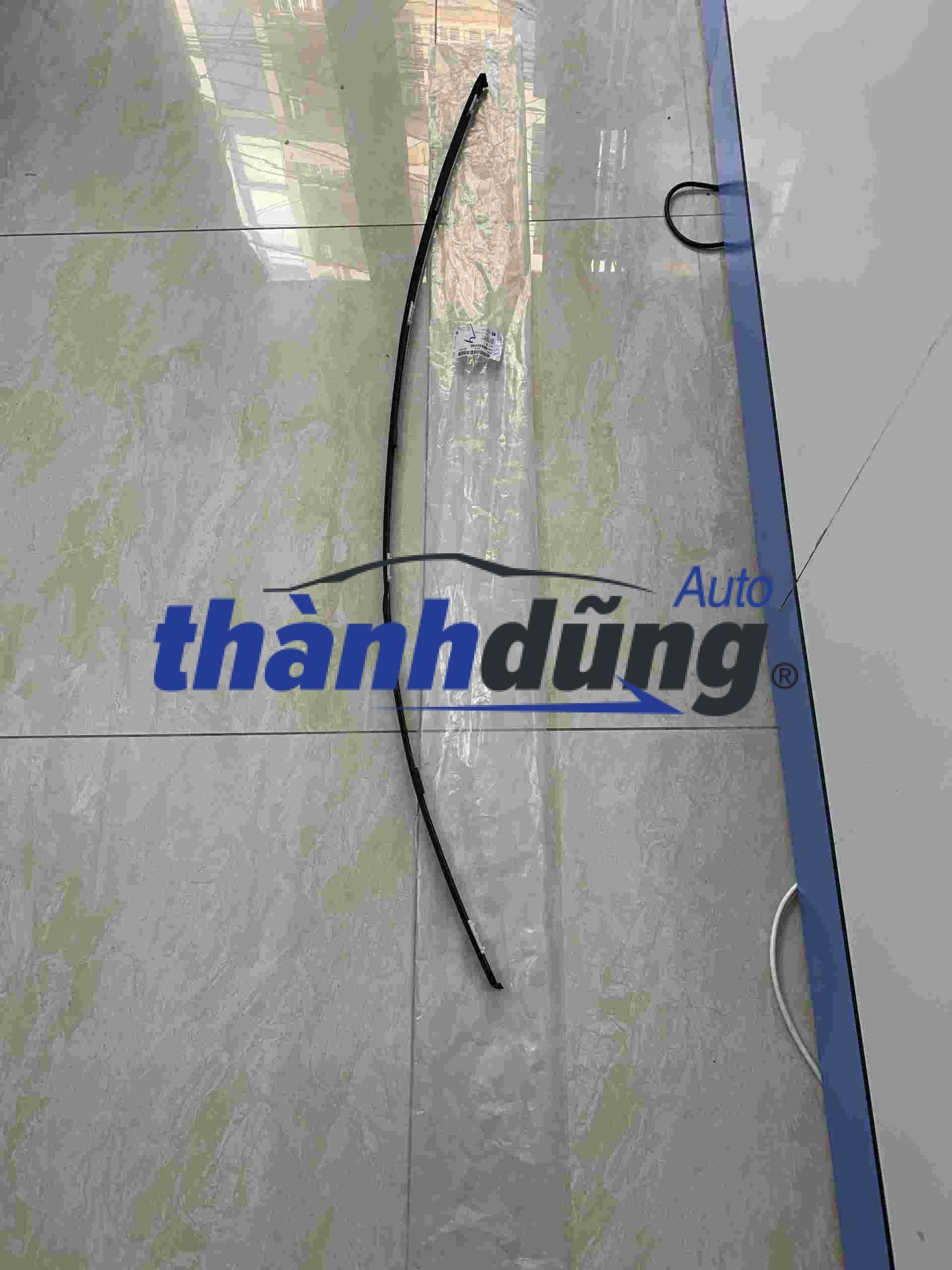 NẸP GIÁ NÓC CHEVROLET SPARK