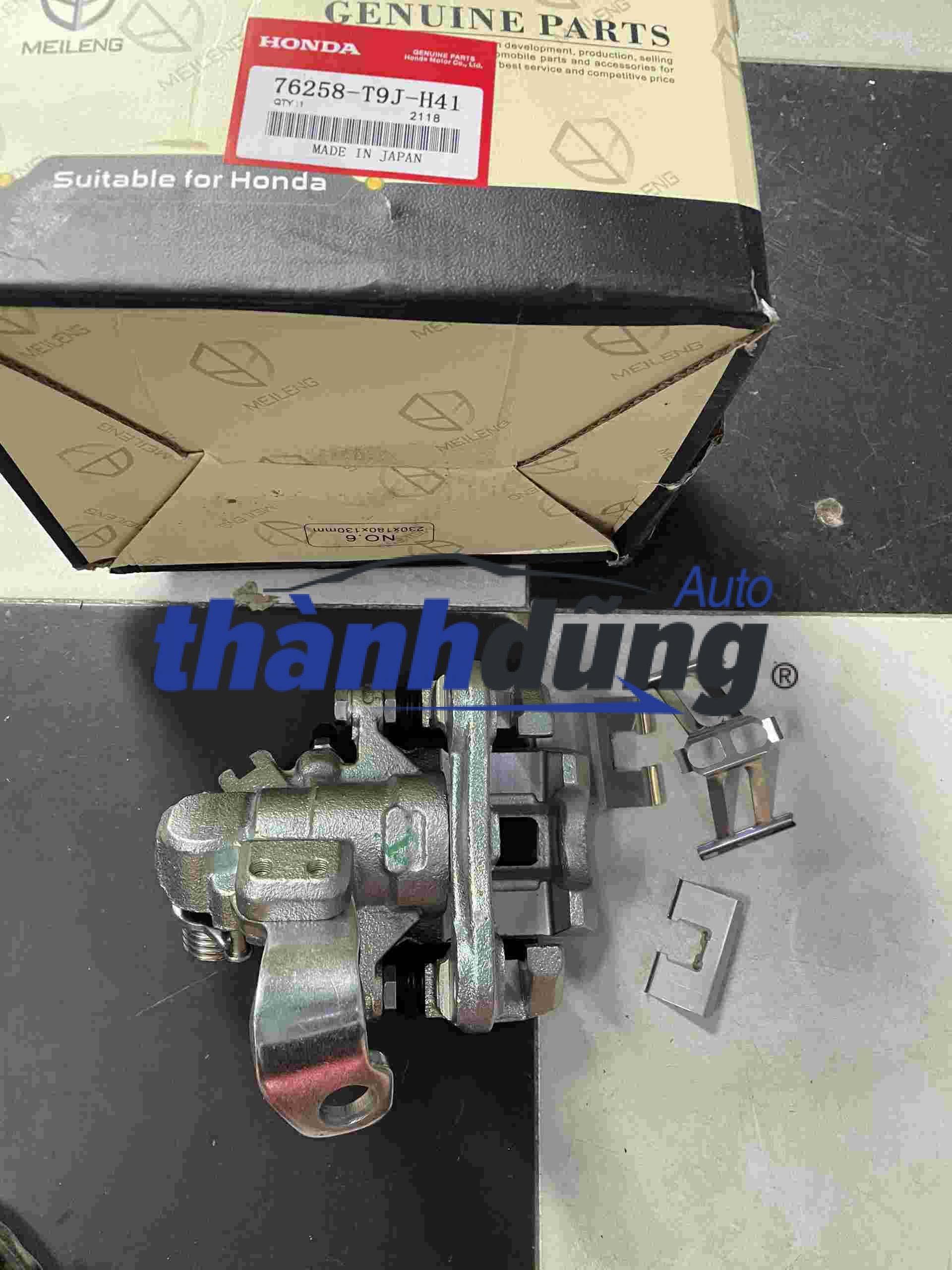 CỤM GÔNG PHANH HONDA CRV