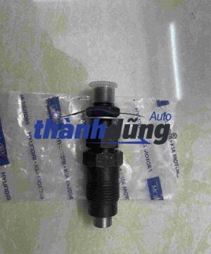 KIM PHUN D4BB HYUNDAI STAREX