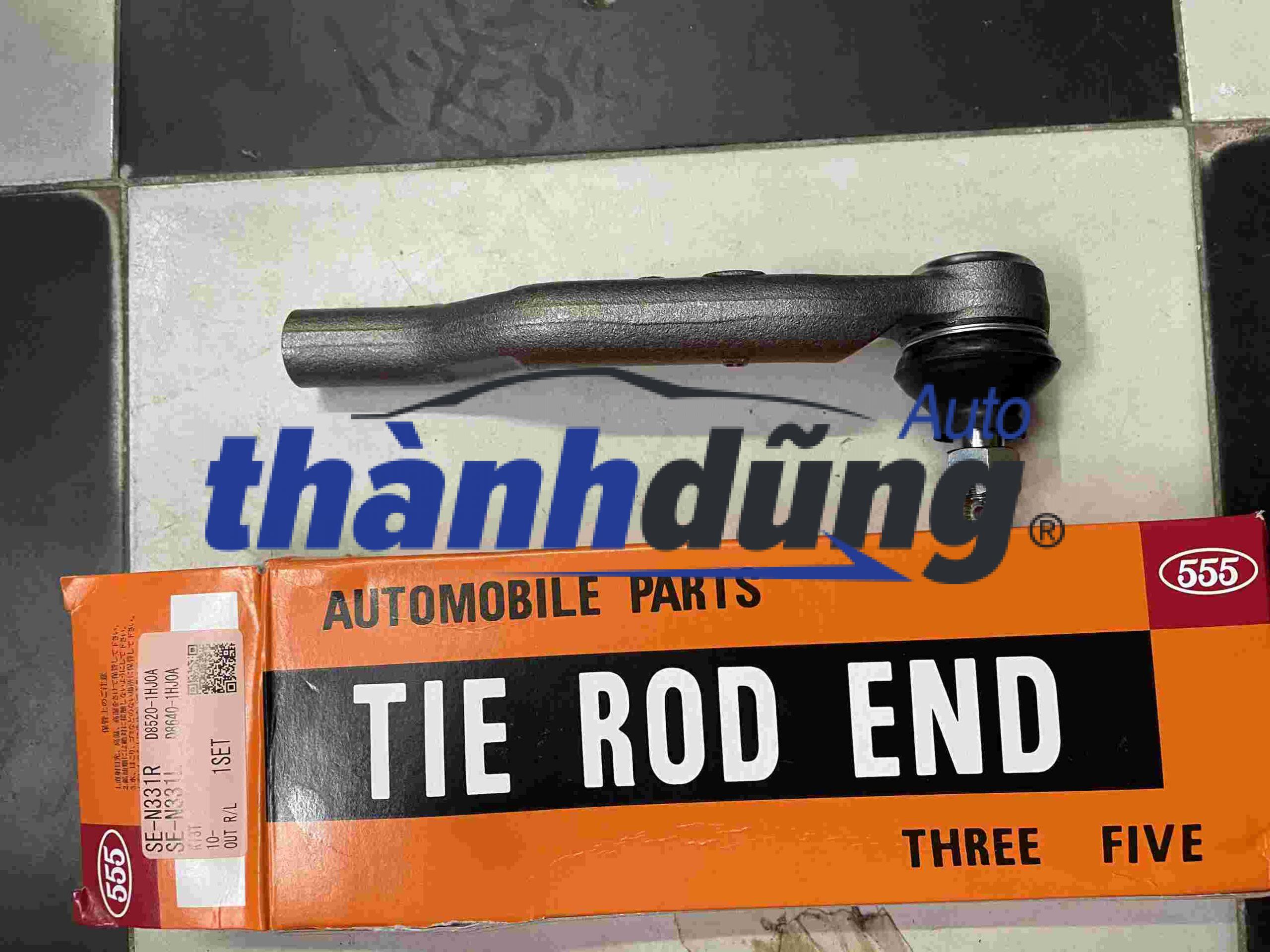 ROTUYN LÁI NGOÀI NISSAN SUNNY D85201HJ0A