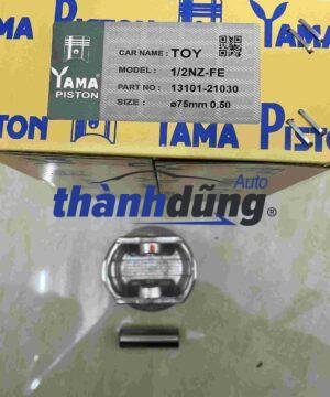 PÍT TÔNG TOYOTA VIOS