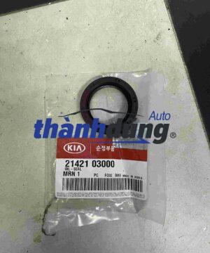 PHỚT ĐẦU TRỤC CƠ HYUNDAI GETZ