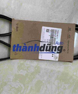 DÂY CUROA TỔNG KIA MORNING