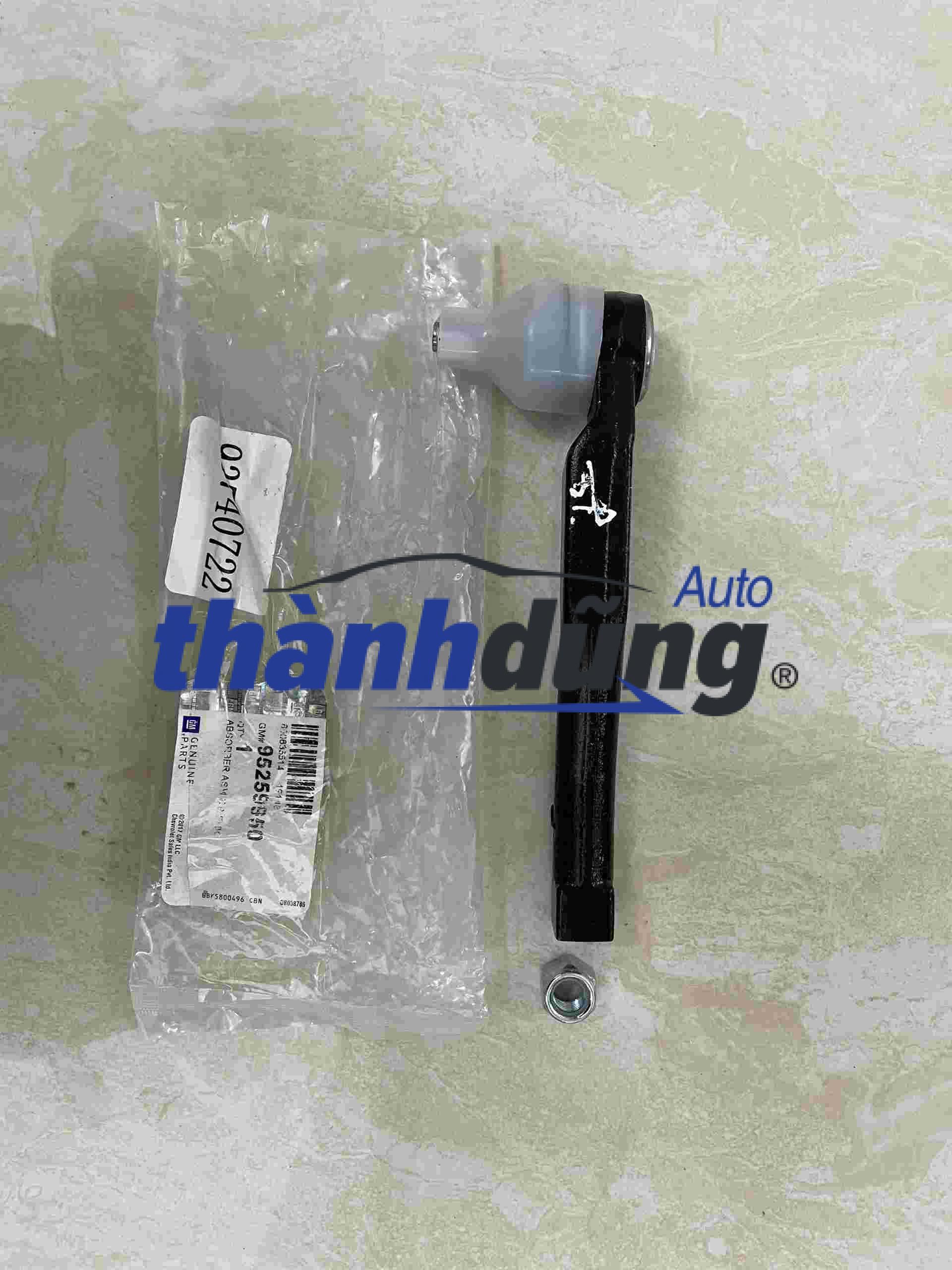 ROTUYN LÁI NGOÀI DAEWOO GENTRA