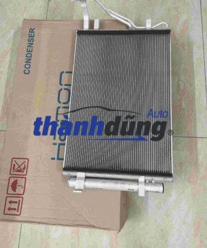 GIÀN NÓNG KIA CERATO