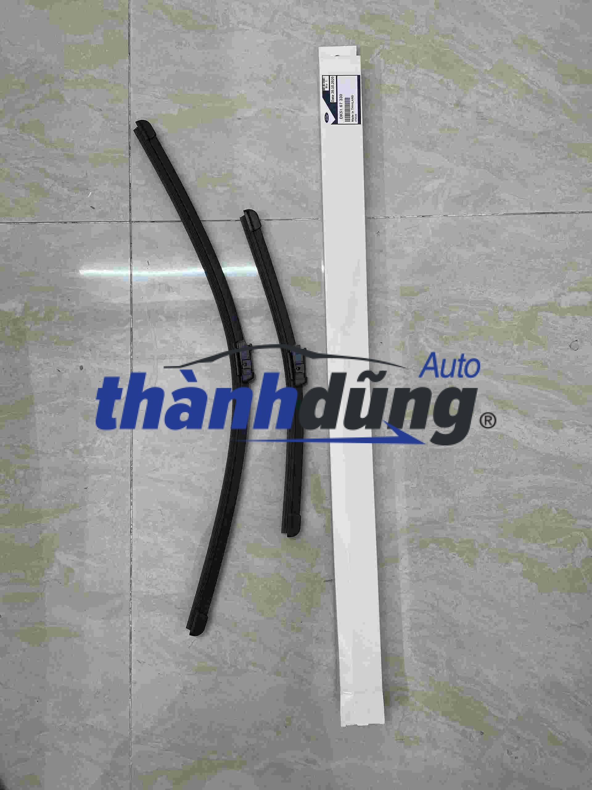 CHỔI GẠT MƯA FORD EVEREST