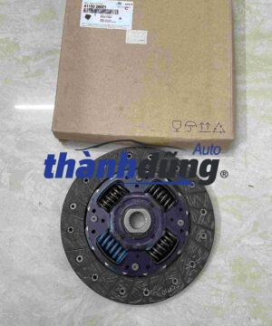 LÁ CÔN KIA CERATO, FORTE