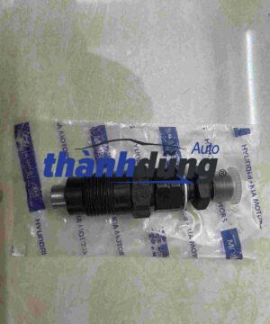 KIM PHUN D4BB HYUNDAI PORTER 2