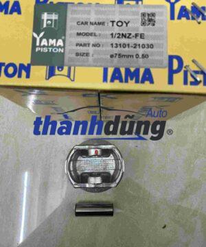 PÍT TÔNG TOYOTA COROLLA