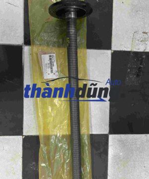 LÁP NGANG CẦU SAU KIA K165, K2700, K3000