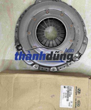 BÀN ÉP HYUNDAI PORTER CHÍNH HÃNG