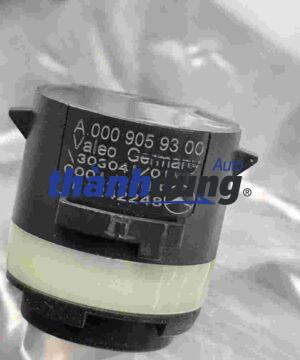CẢM BIẾN VA CHẠM MERCEDES W205, W213