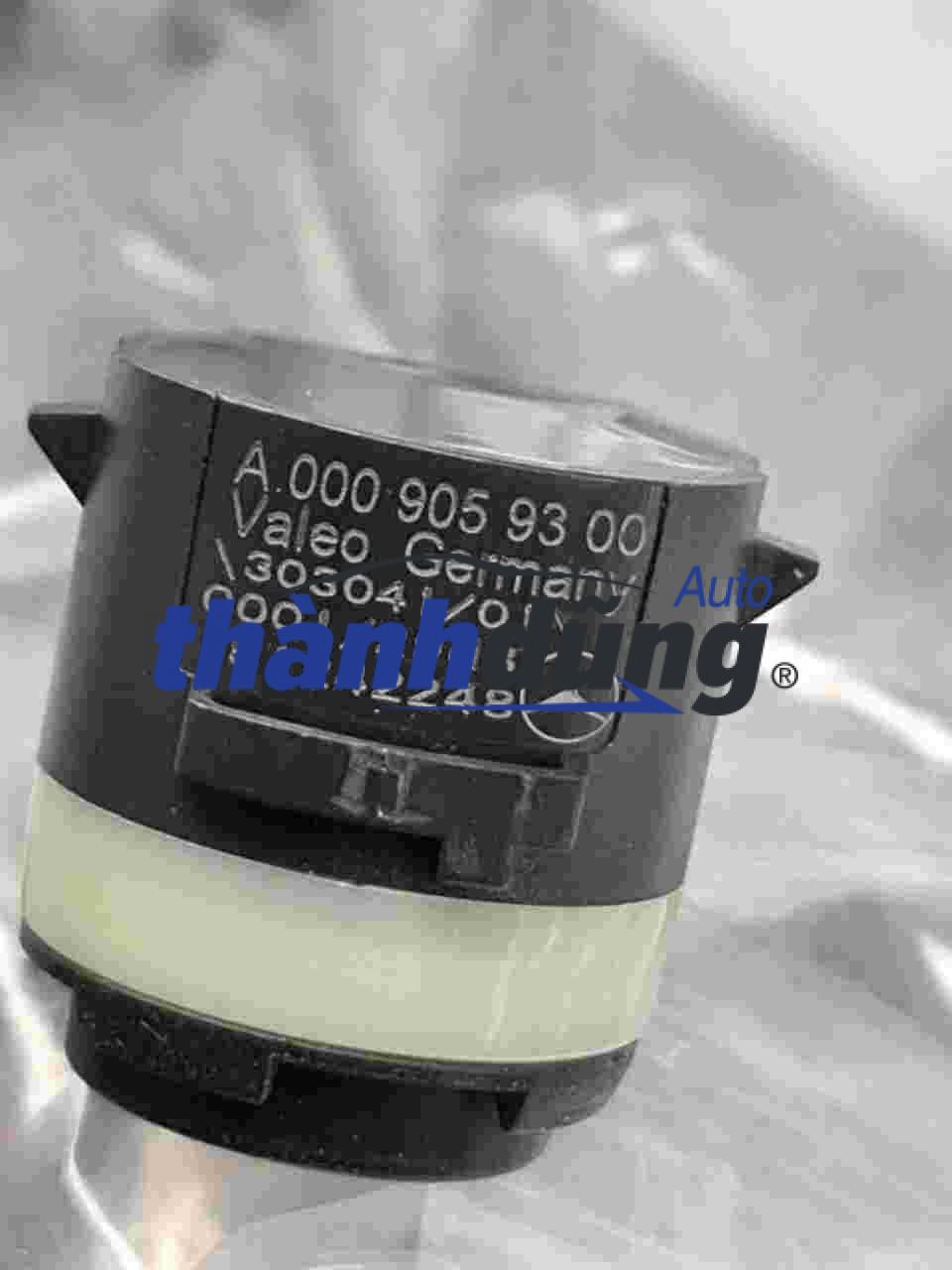 CẢM BIẾN VA CHẠM MERCEDES W205, W213