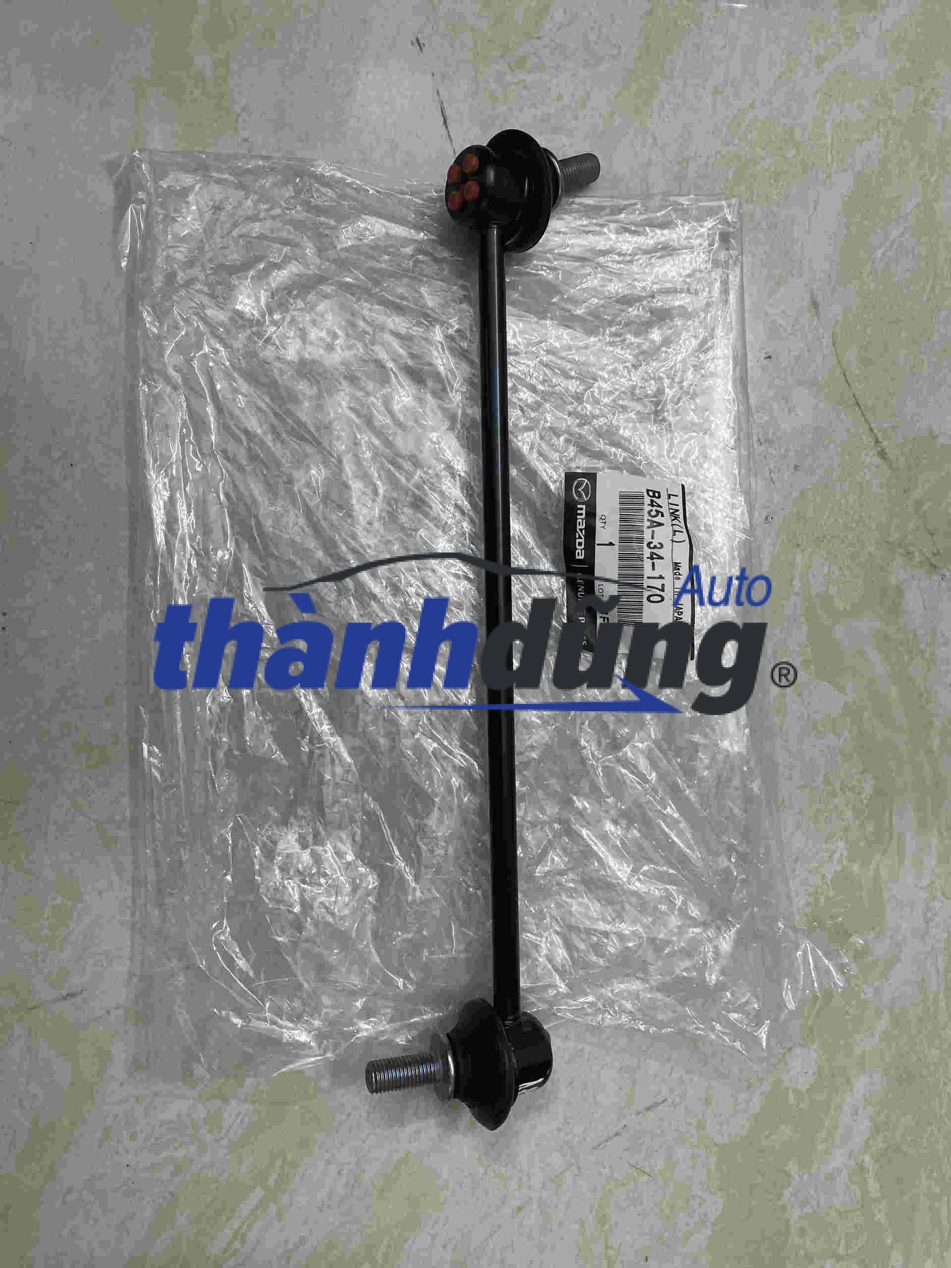 ROTUYN CÂN BẰNG TRƯỚC MAZDA 3