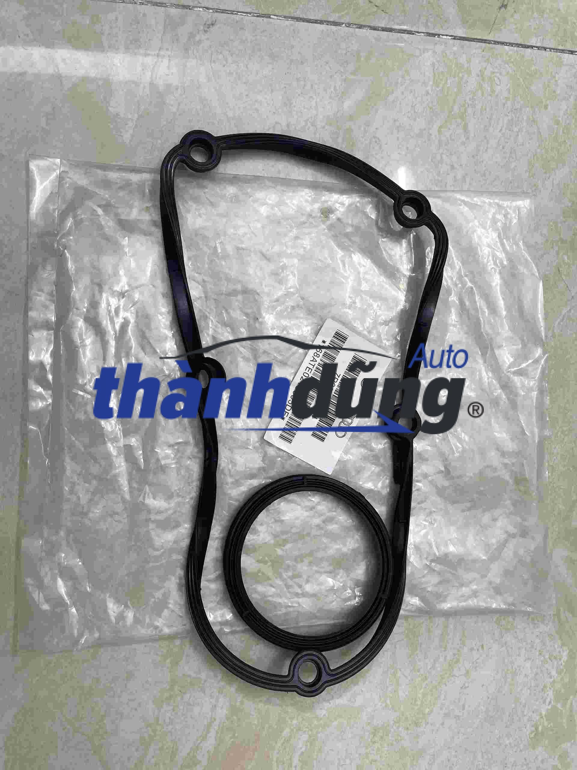 GIOĂNG ỐP ĐẦU TRỤC CAM TO NHỎ Volkswagen Tiguan