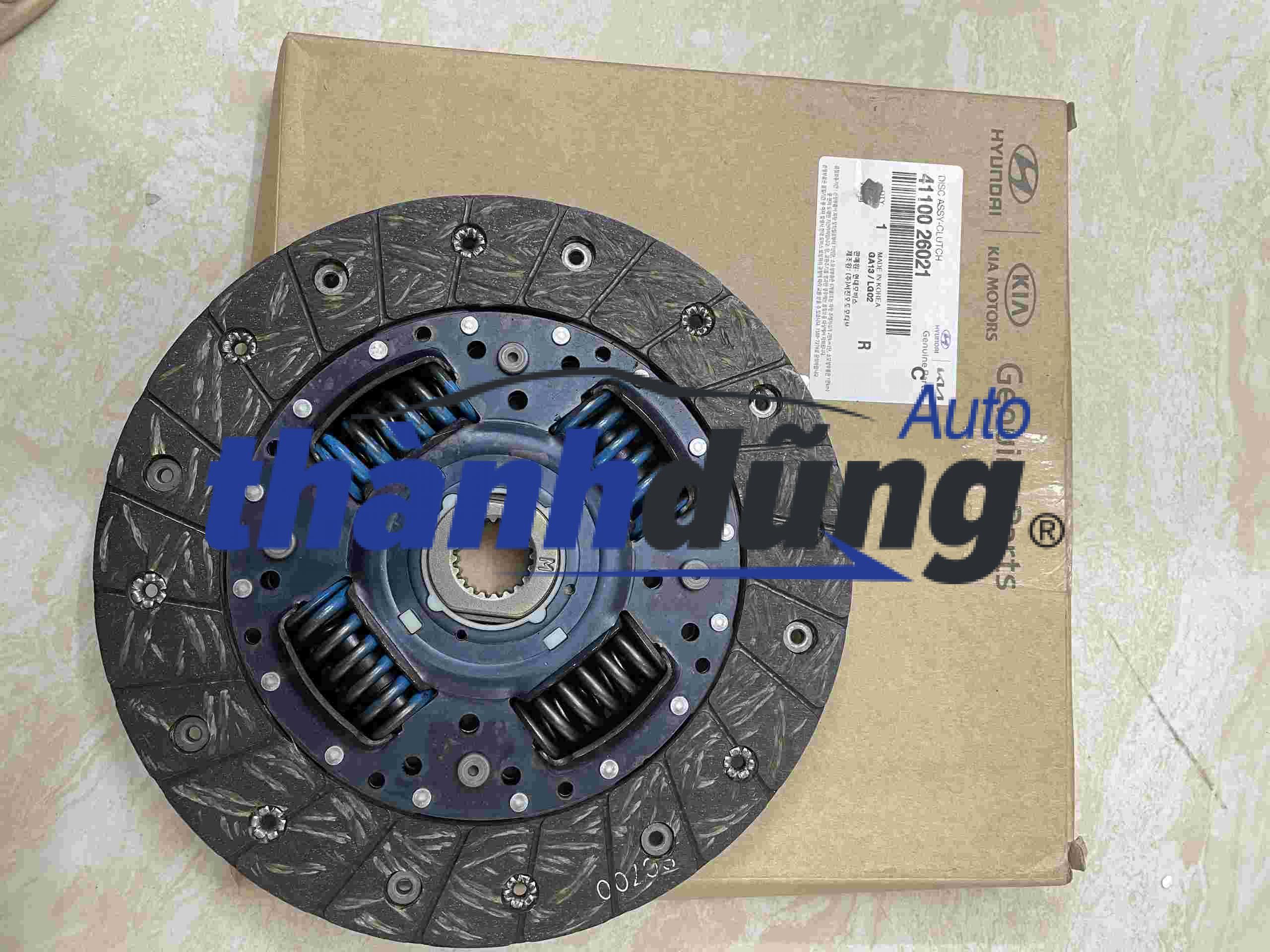 LÁ CÔN HYUNDAI ELANTRA, I20