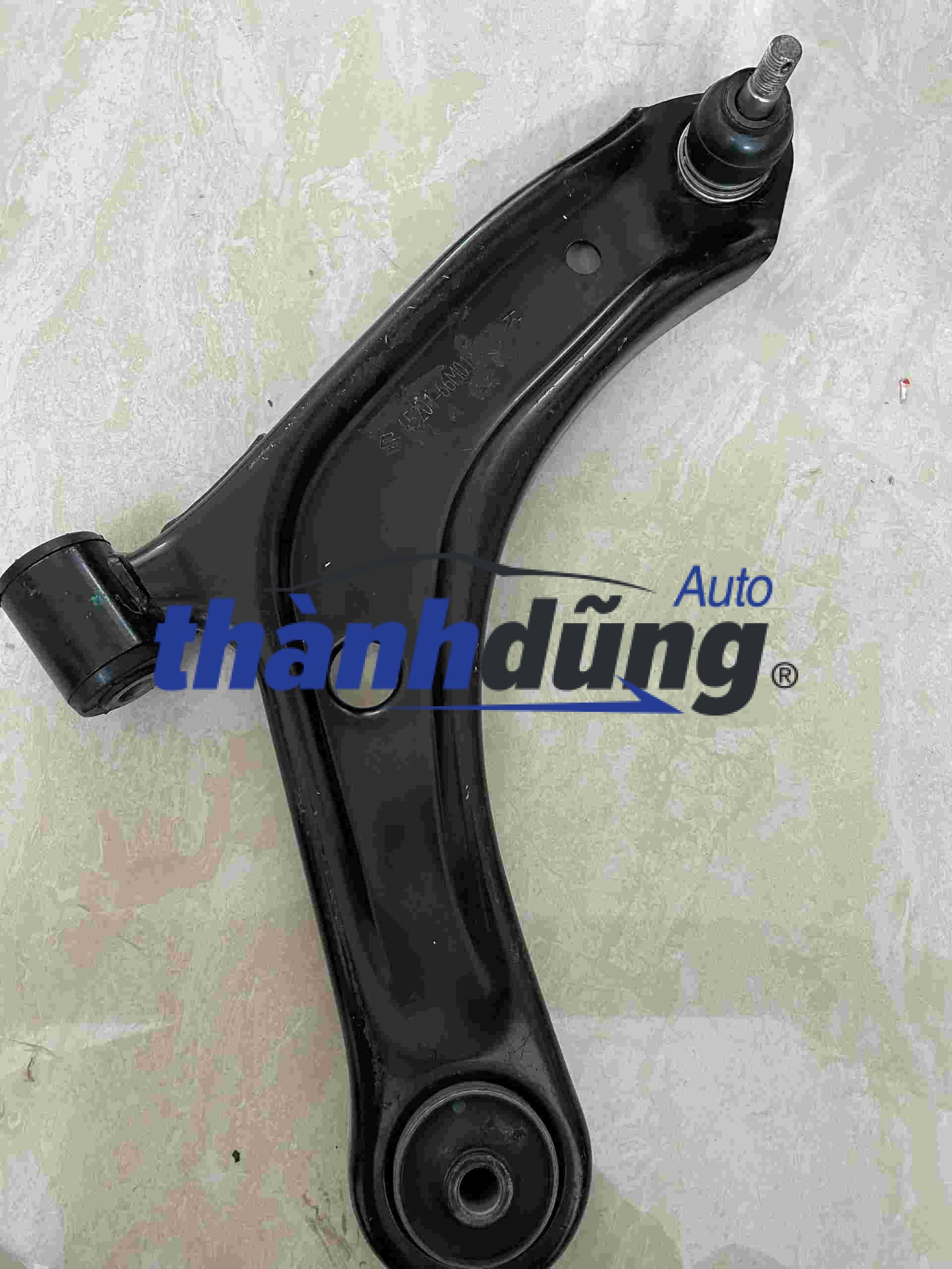 CÀNG A SUZUKI VITARA 2019