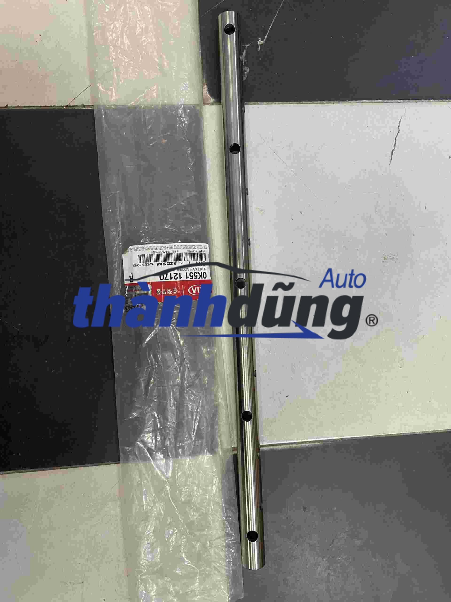 SÁO GIÀN CÒ HYUNDAI TERRACAN