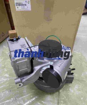 TURBO TĂNG ÁP HYUNDAI UNIVERSE SPACE