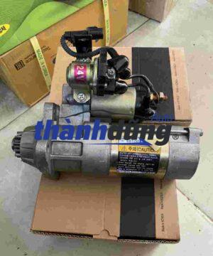 CỦ ĐỀ HYUNDAI UNIVERSE, TRAGO, XCIENT