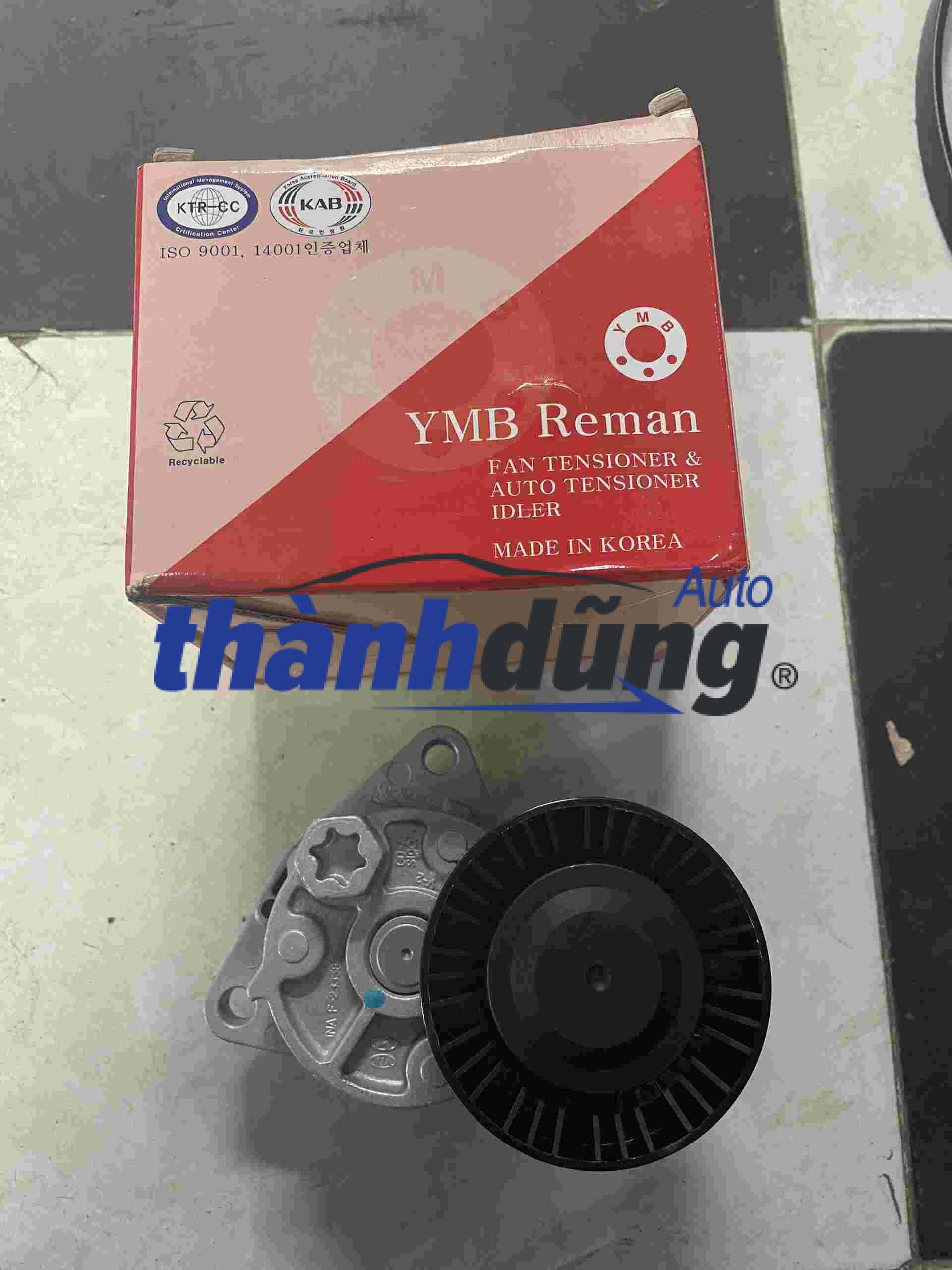 TĂNG TỔNG KIA CARNIVAL