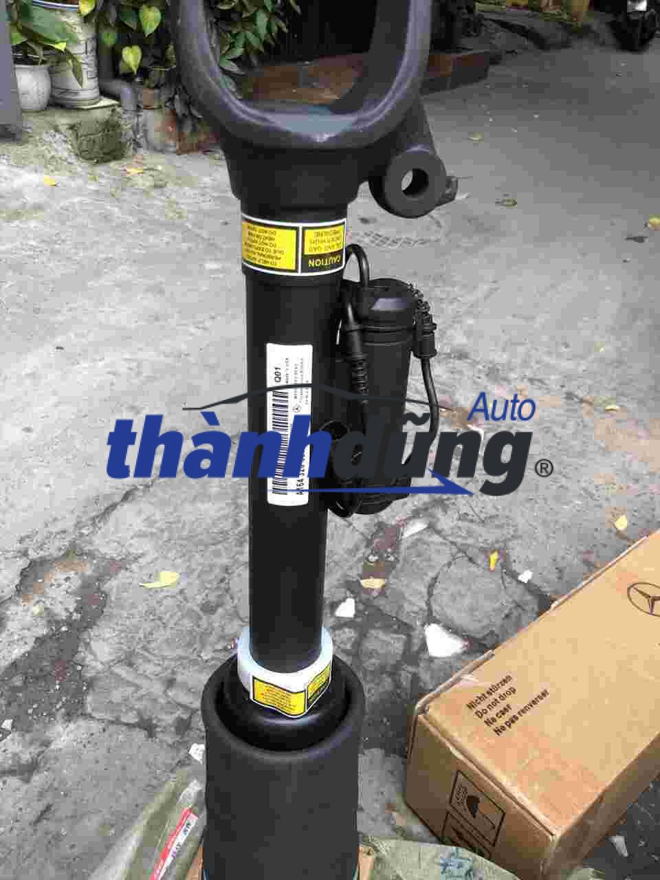 GIẢM XÓC TRƯỚC MERCEDES S350, S450, S500