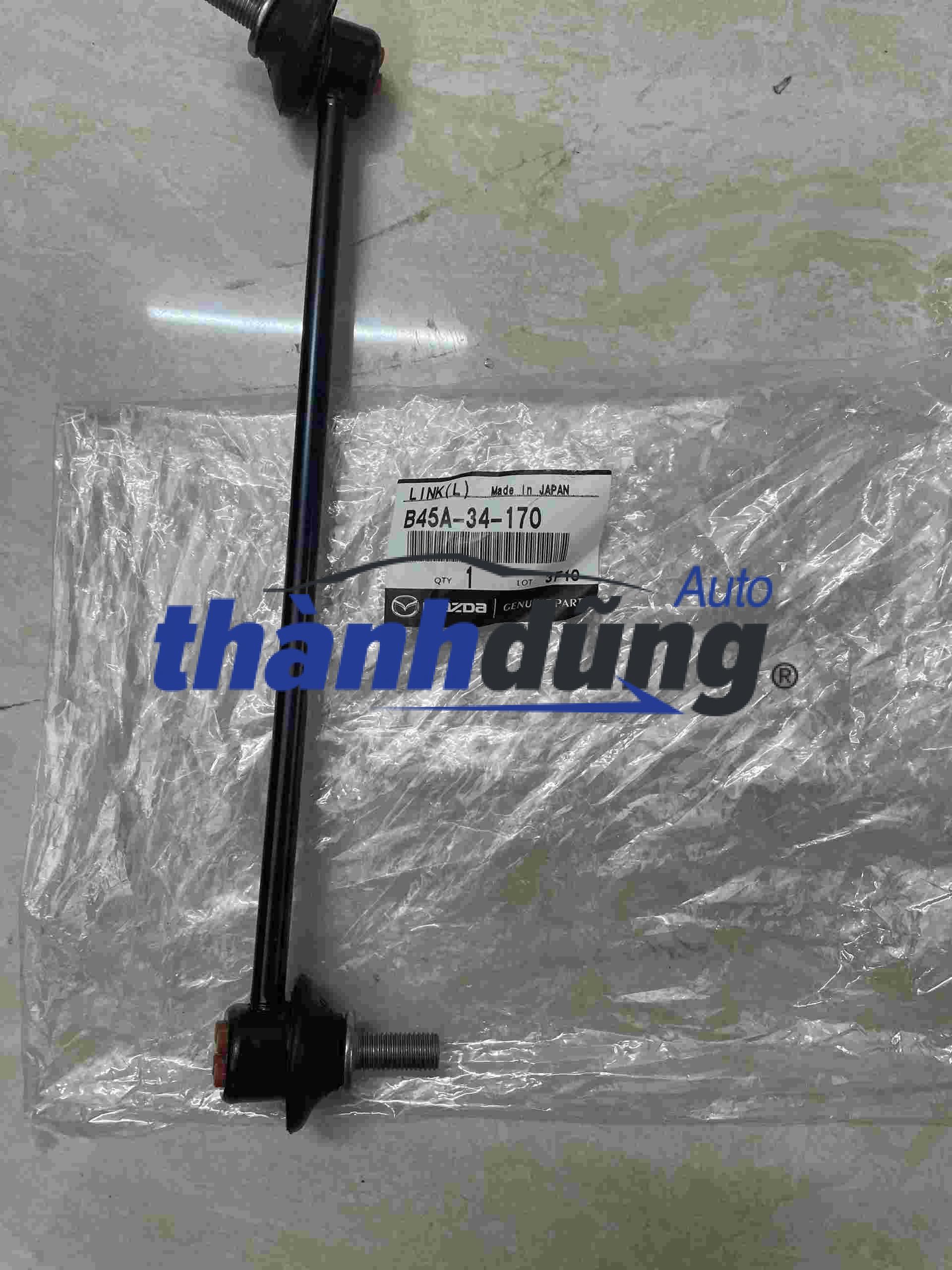 ROTUYN CÂN BẰNG TRƯỚC MAZDA CX5