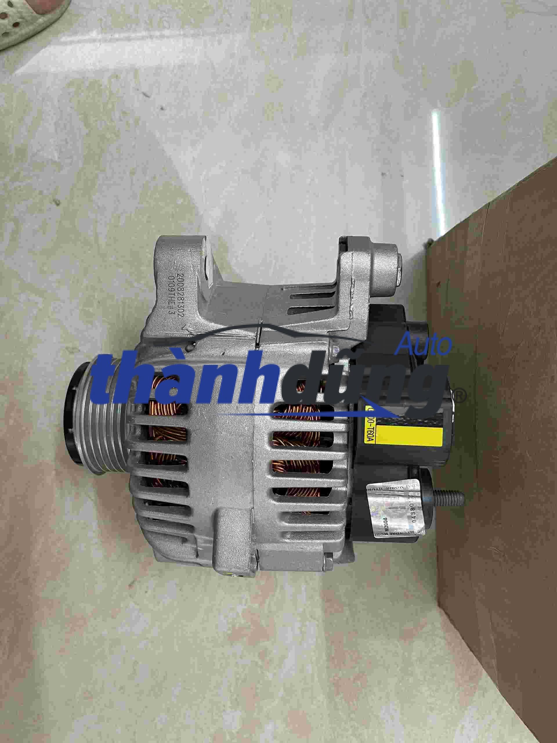 MÁY PHÁT ĐIỆN KIA RONDO