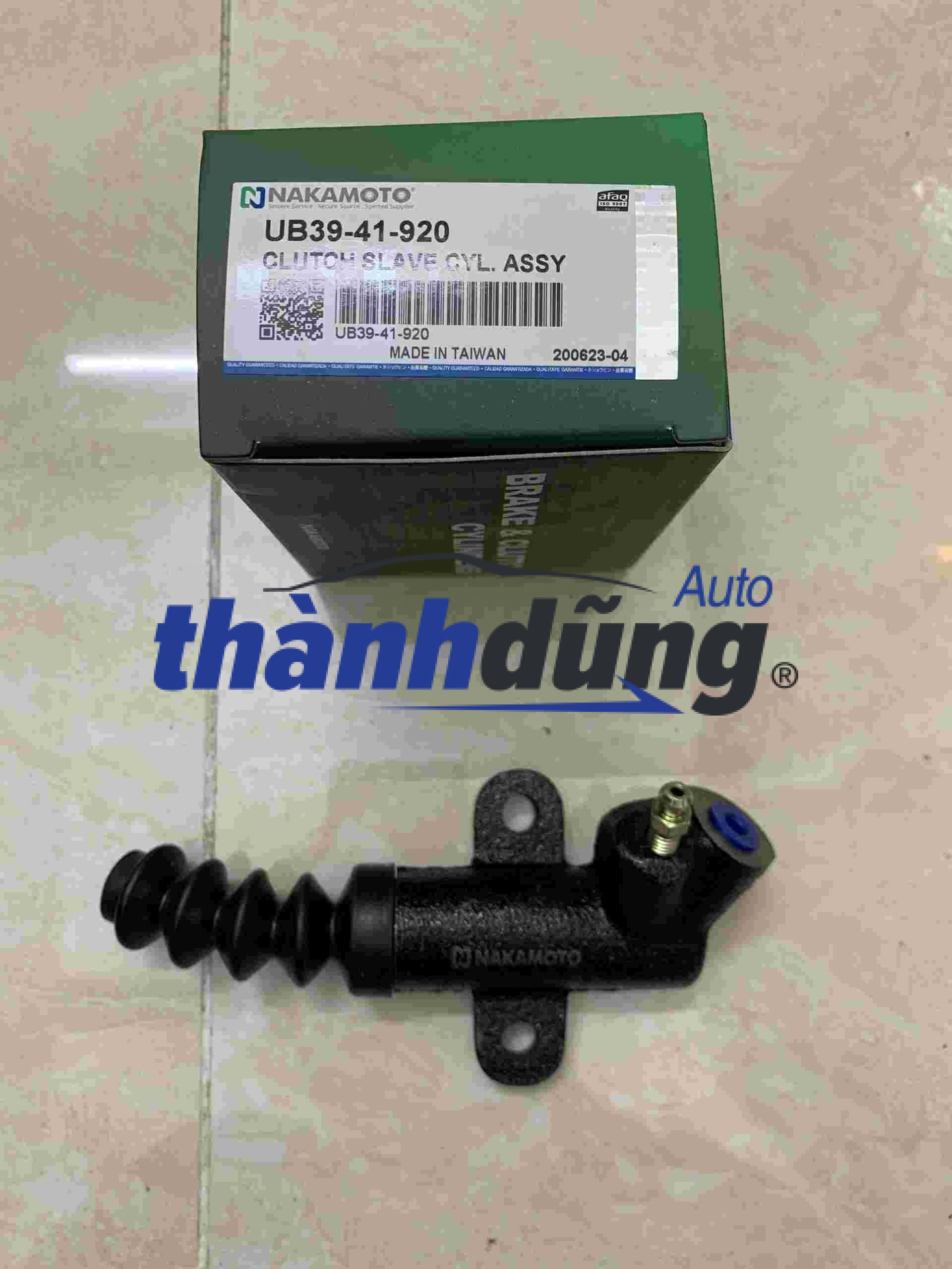 TỔNG CÔN DƯỚI FORD RANGER UR5841920A