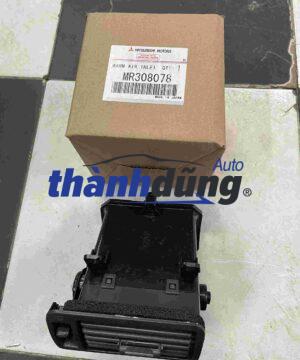 CỬA GIÓ ĐIỀU HÒA MITSUBISHI PAJERO