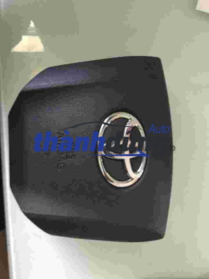 TÚI KHÍ VÔ LĂNG TOYOTA INNOVA 2016