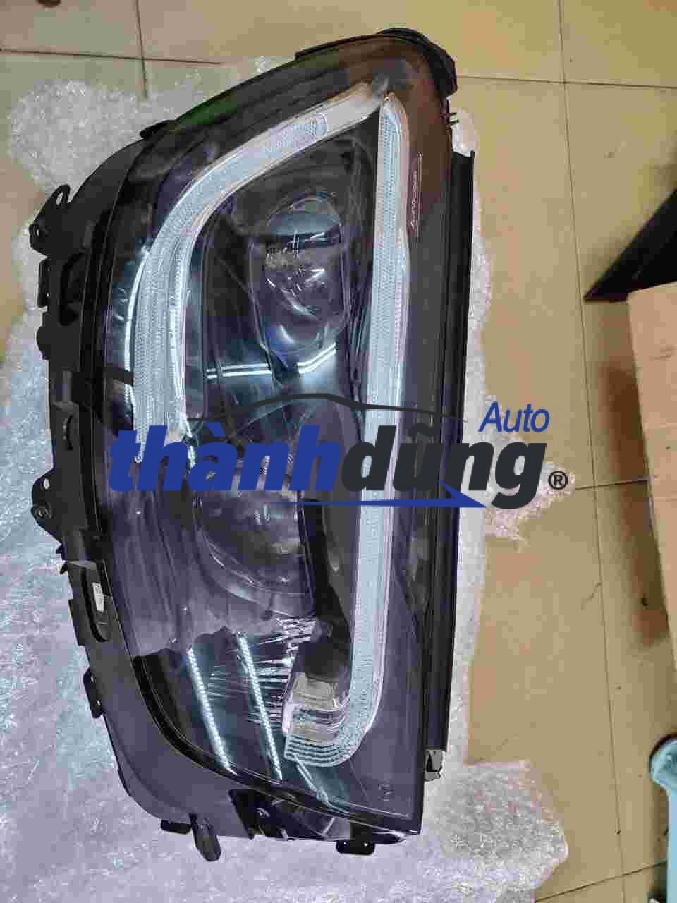 ĐÈN PHA MERCEDES GLC250, GLC300 CHÍNH HÃNG