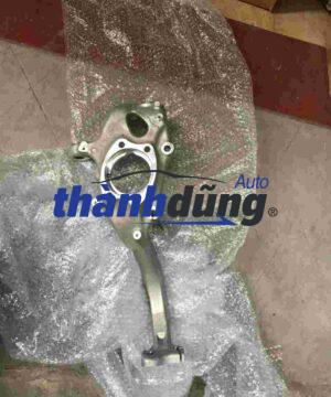 NGÕNG MAY Ơ AUDI Q5