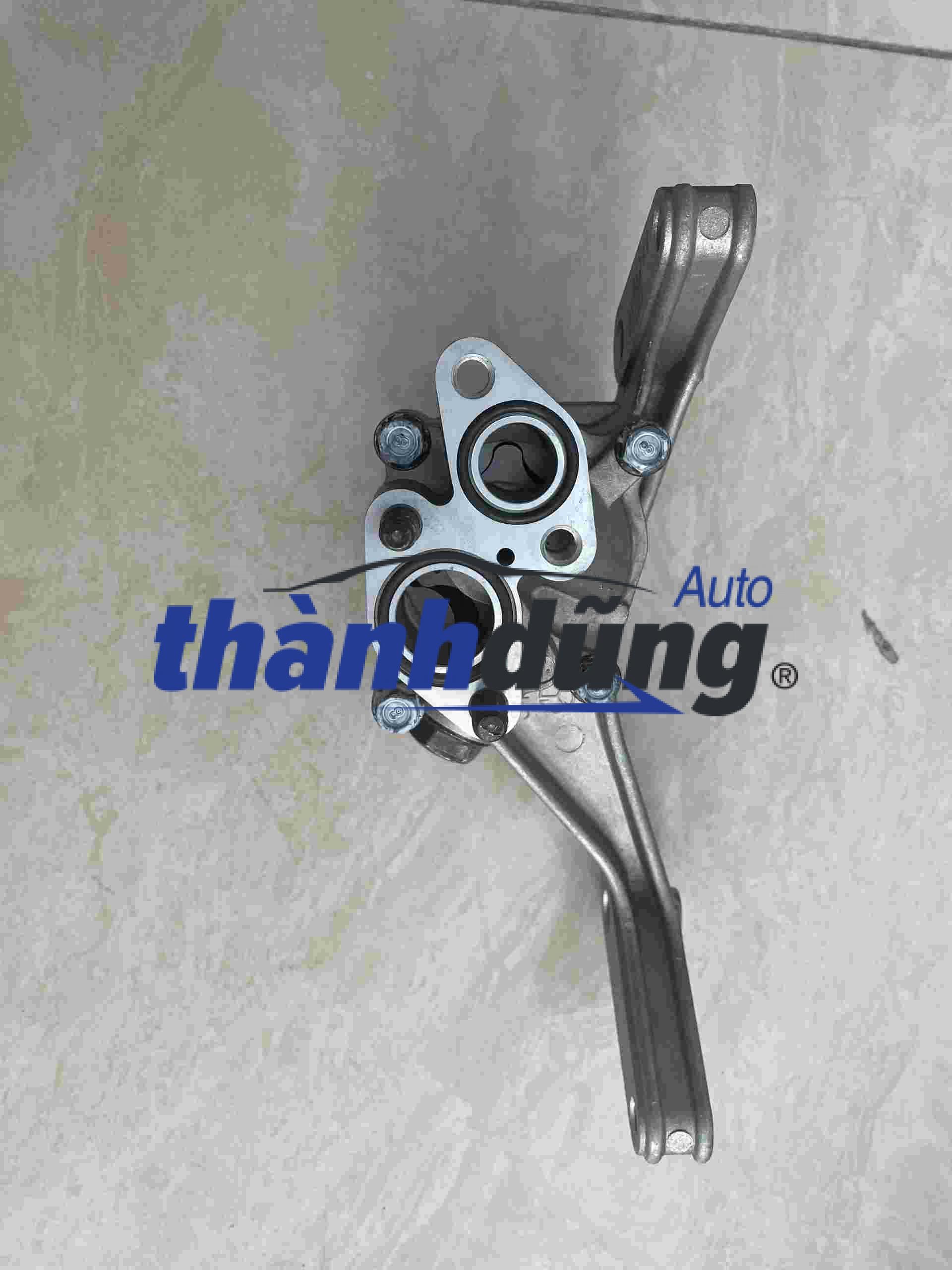 BƠM DẦU ĐỘNG CƠ HYUNDAI STAREX