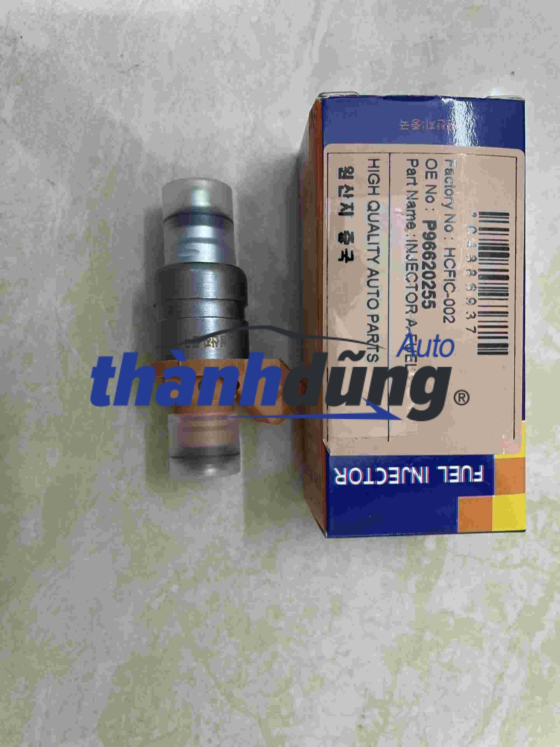 KIM PHUN XĂNG DAEWOO MATIZ