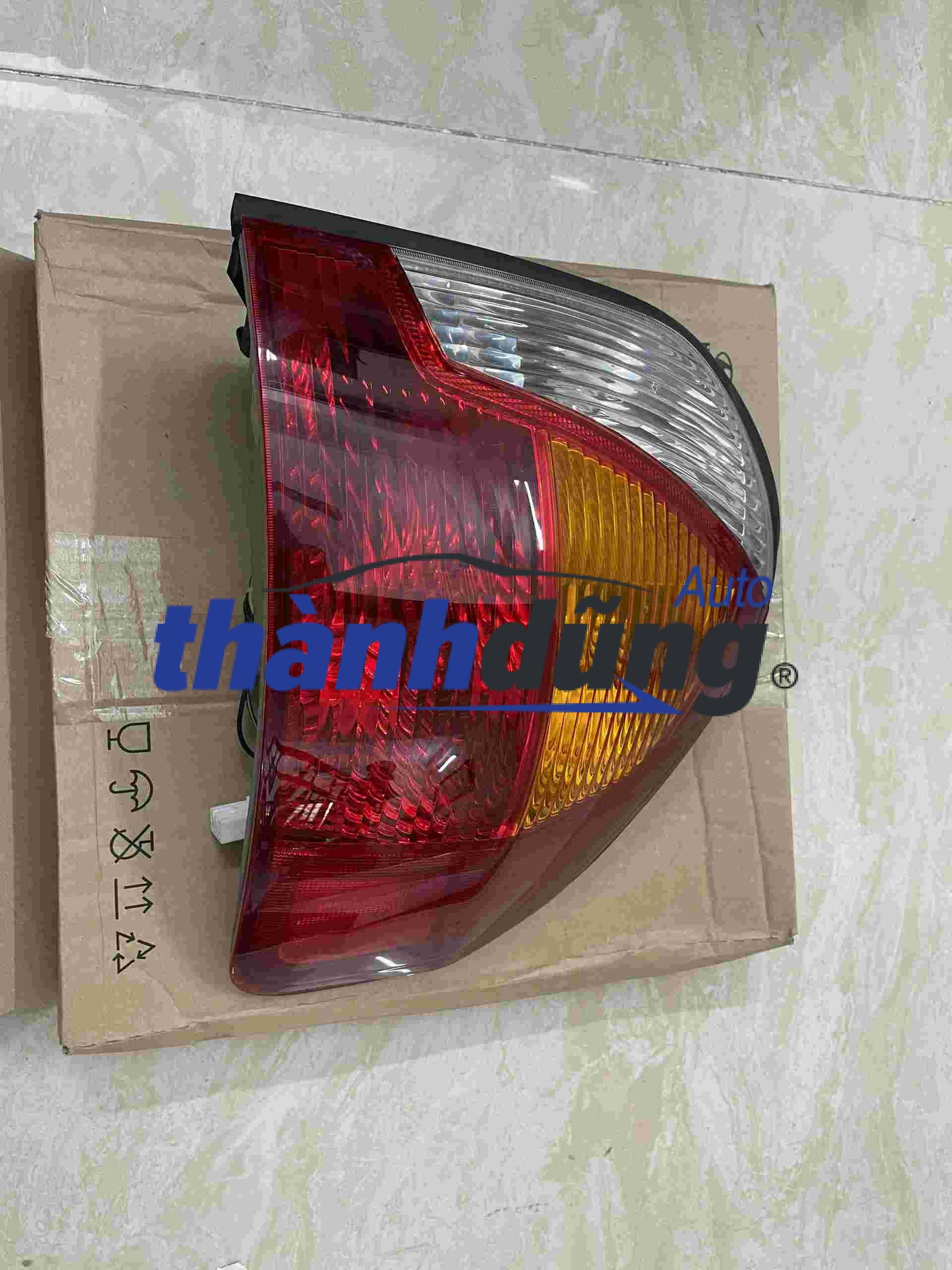 ĐÈN HẬU HYUNDAI SANTAFE GOLD