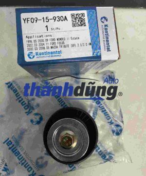 BI TỲ TỔNG MAZDA 6