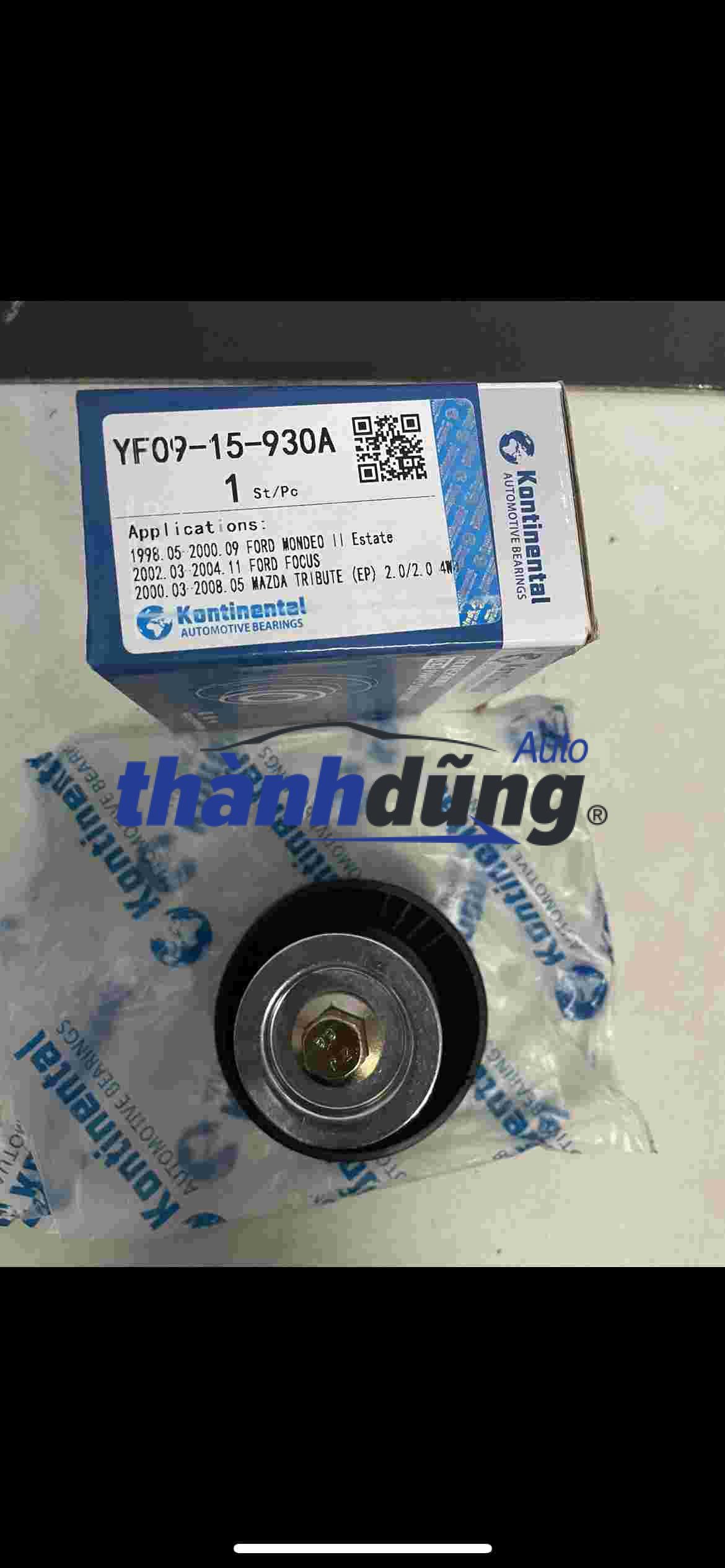 BI TỲ TỔNG MAZDA 6