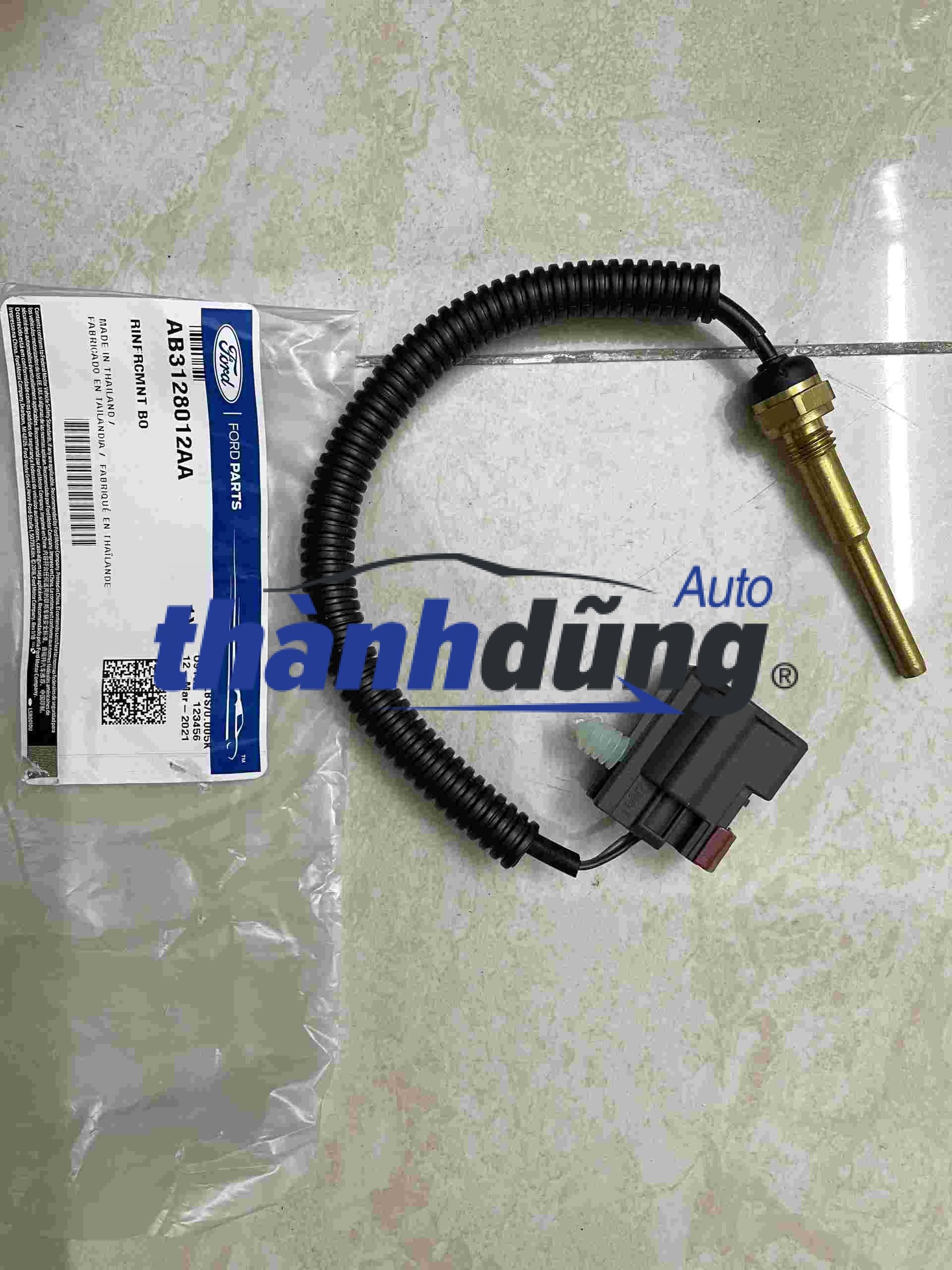 CẢM BIẾN BÁO QUẠT FORD TRANSIT