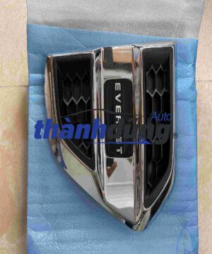 ỐP MANG CÁ FORD EVEREST CHÍNH HÃNG
