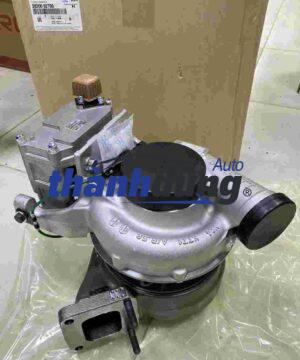 TURBO TĂNG ÁP D6CD HYUNDAI HD250, HD350, HD700, HD1000