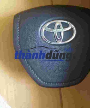 TÚI KHÍ VÔ LĂNG TOYOTA VIOS 2019