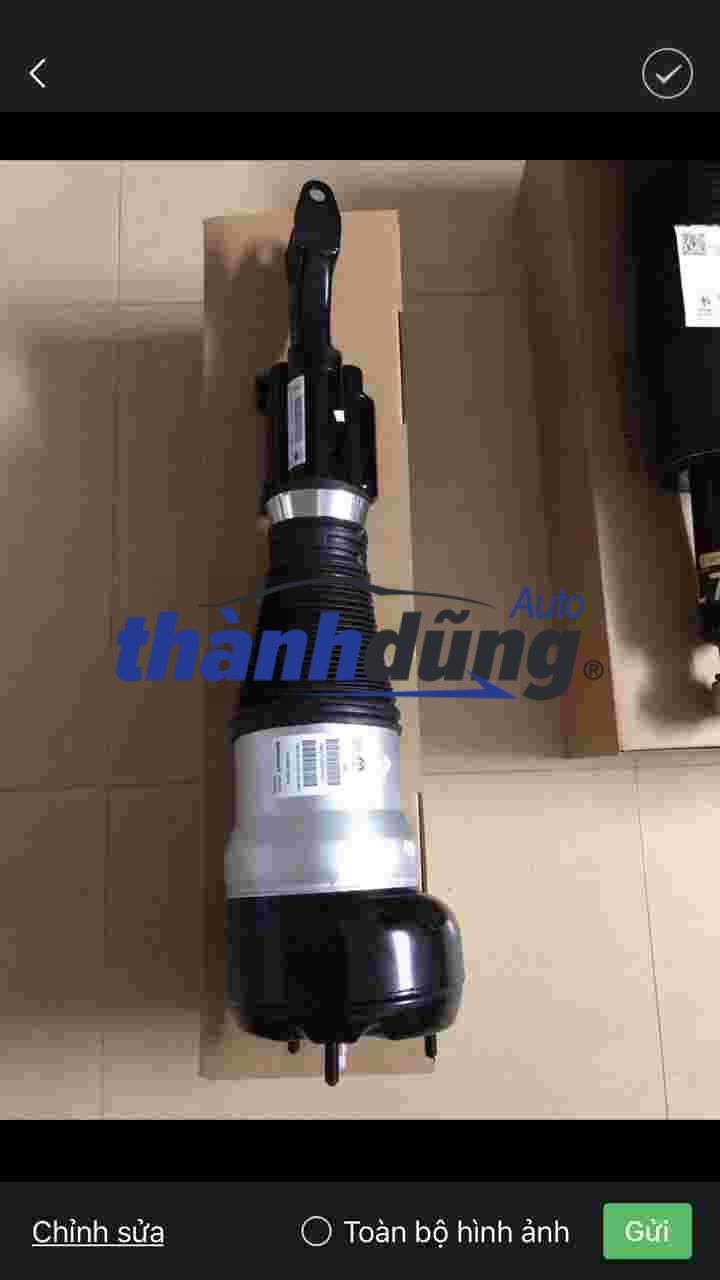 GIẢM XÓC TRƯỚC BENTLEY CONTINENTAL