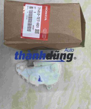 Ổ NGẬM KHÓA CỬA TRƯỚC HONDA CIVIC