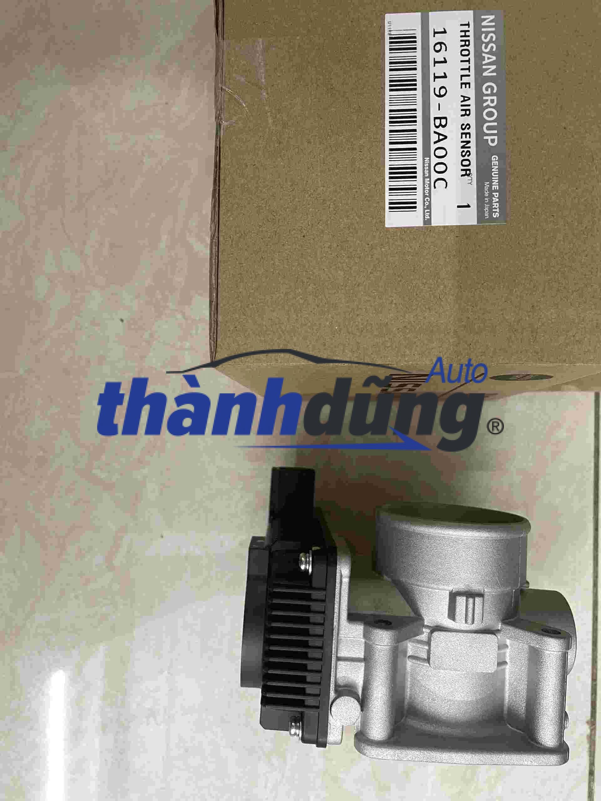 THÂN BƯỚM GA SAMSUNG SM3