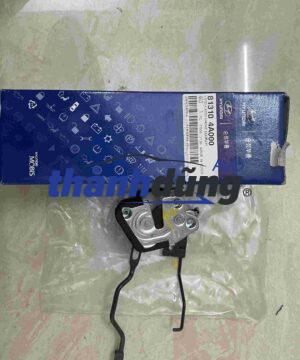 Ổ NGẬM CỐP HẬU HYUNDAI STAREX