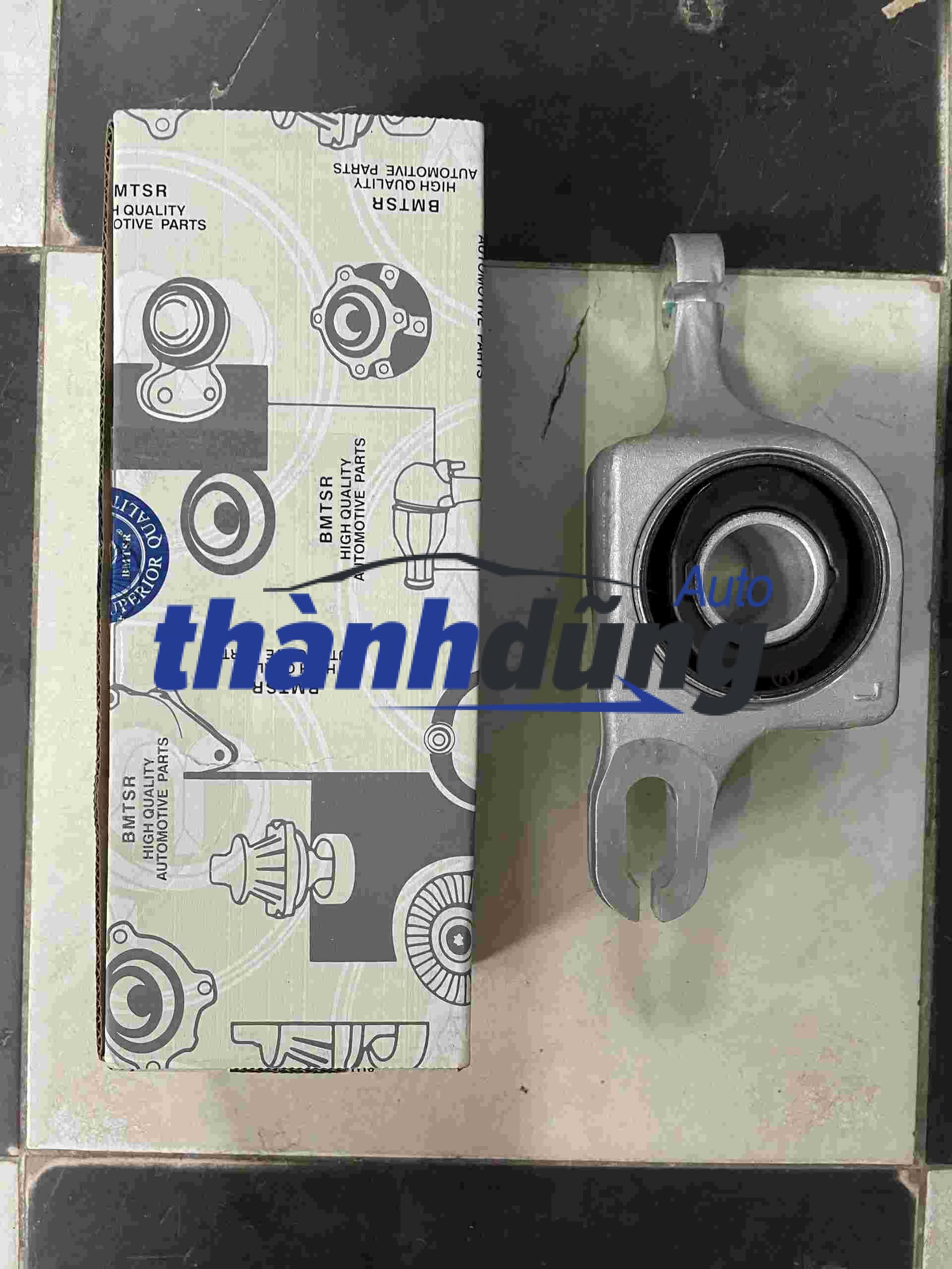 CAO SU CÀNG A DƯỚI MERCEDES GL250, GL350, ML350, ML450