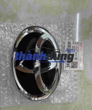 BIỂU TƯỢNG CA LĂNG TOYOTA VIOS
